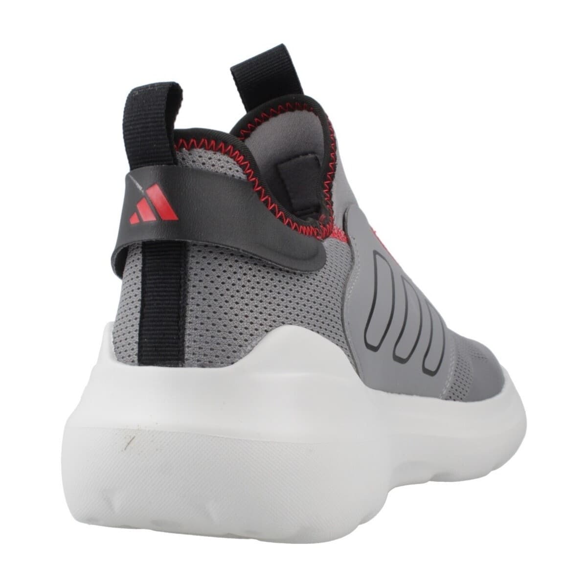 Boys' Sneakers adidas Gray