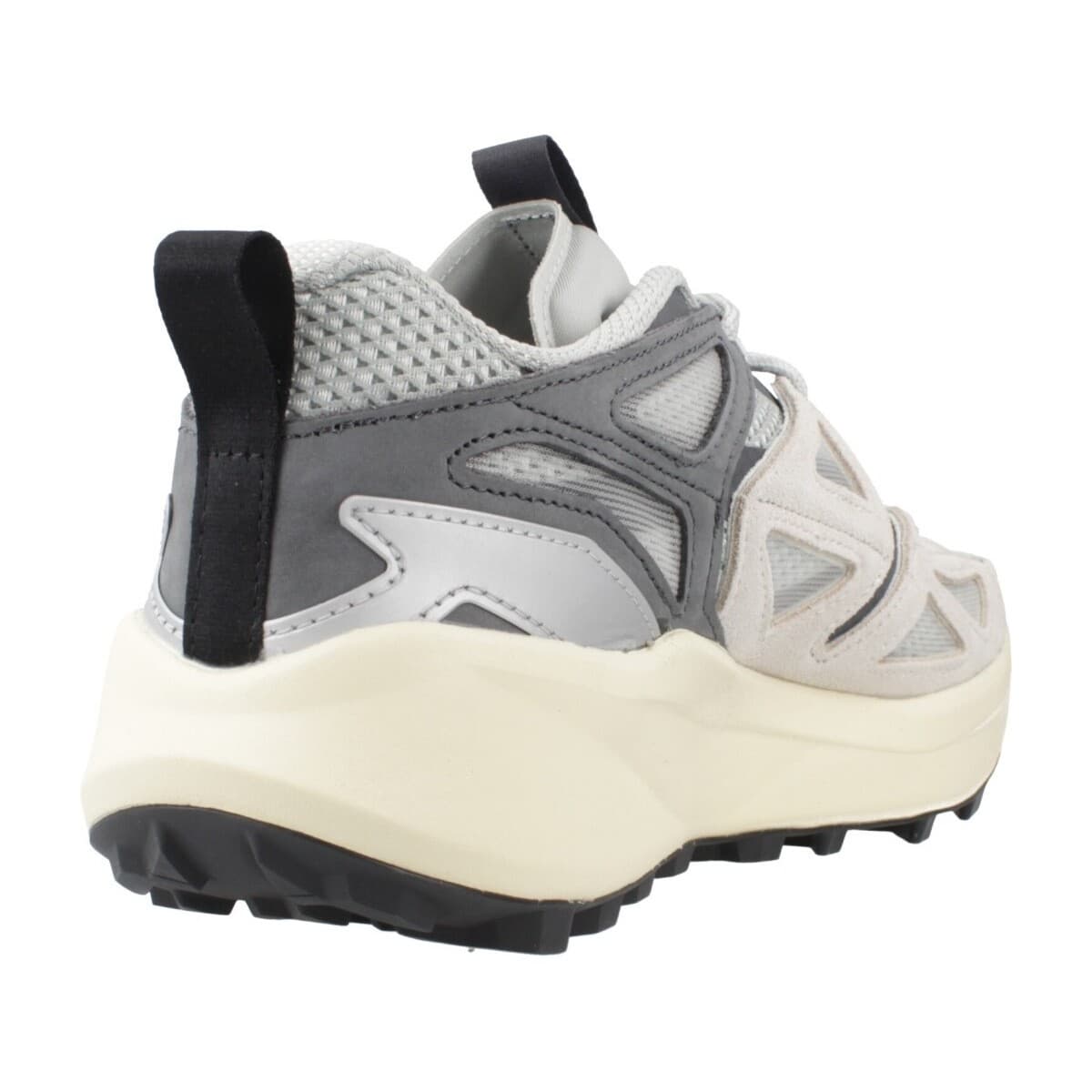 Men's Sports Shoes adidas Gray