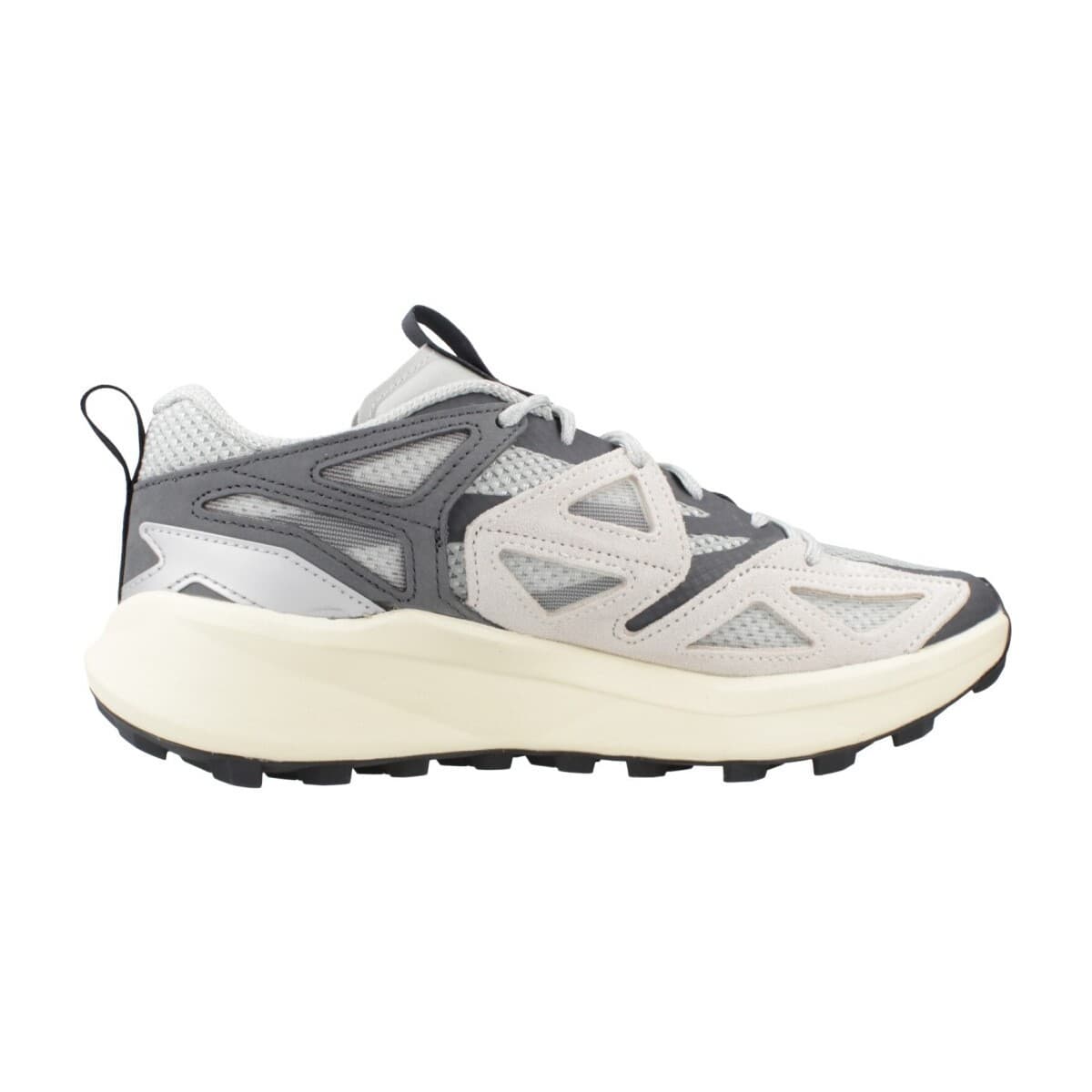 Men's Sports Shoes adidas Gray