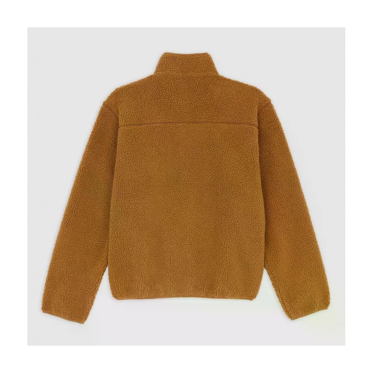 Men's Sweatshirts Dickies Brown