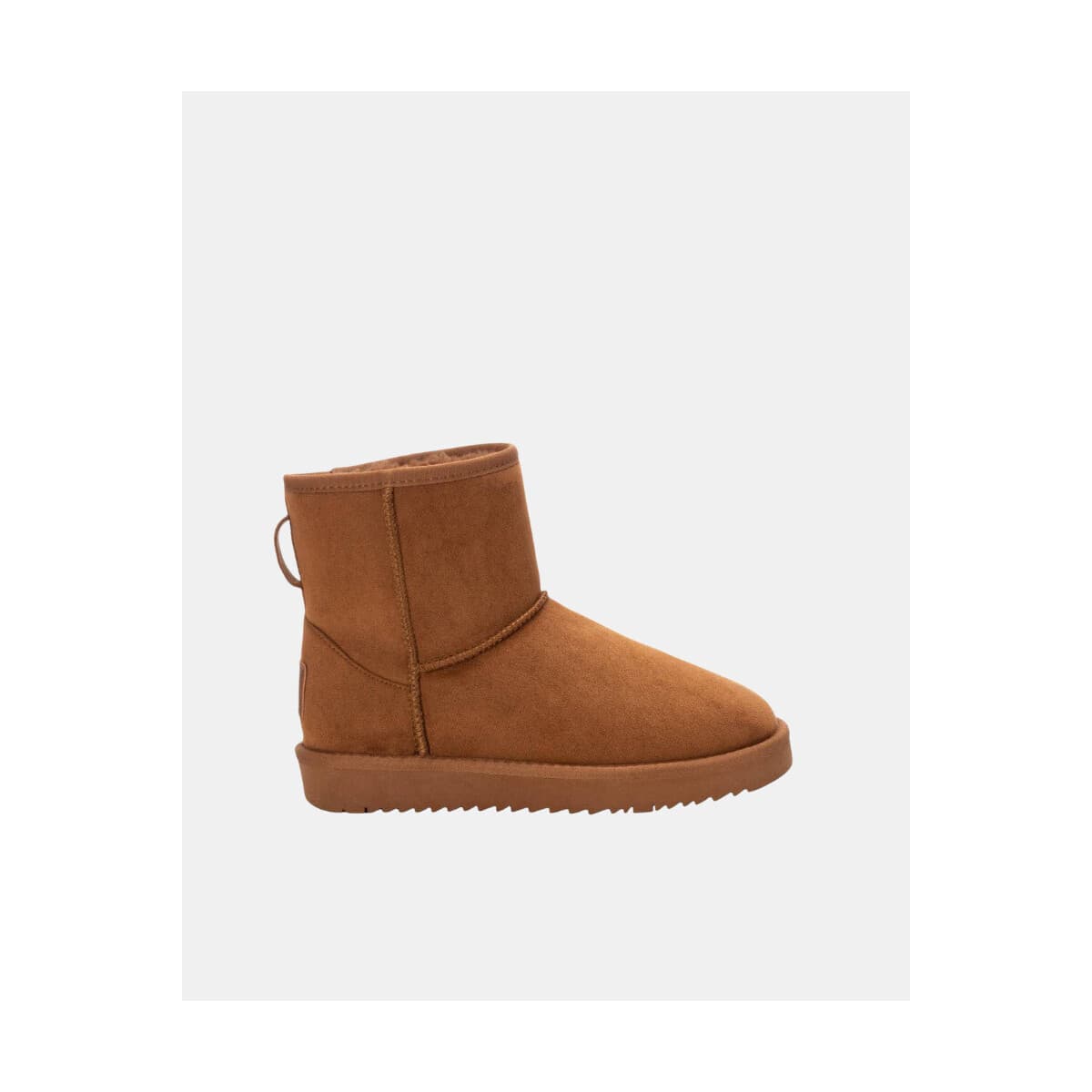 Women's Ankle Boots Xti Brown