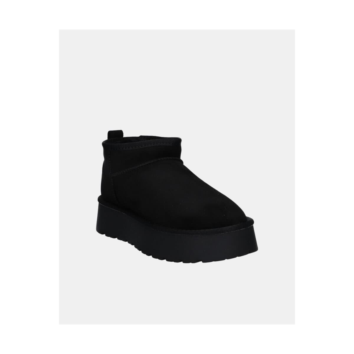 Women's Ankle Boots Xti Black