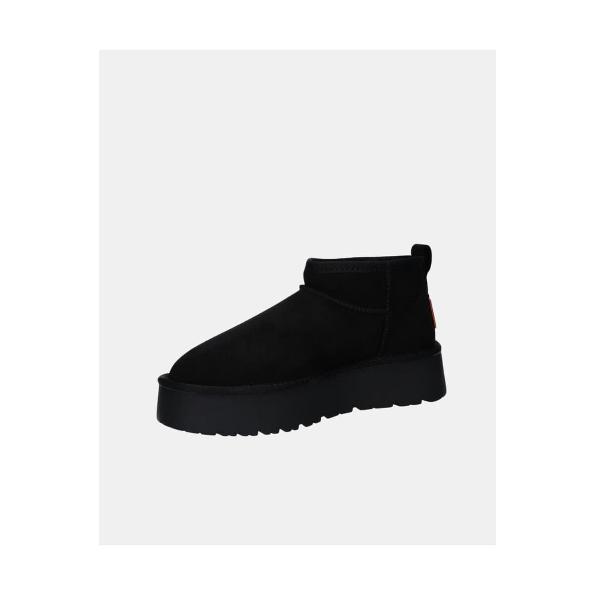Women's Ankle Boots Xti Black