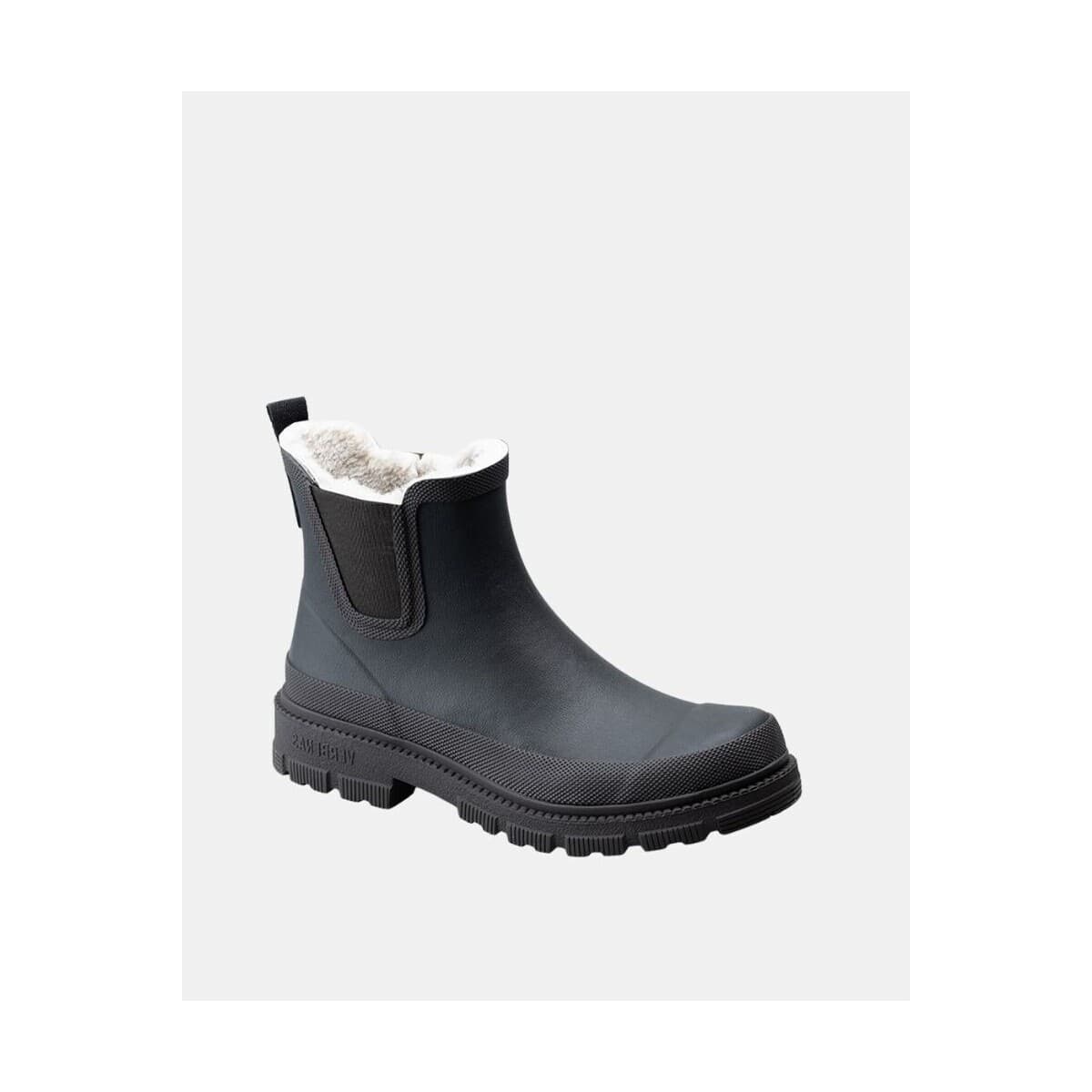 Women's Boots Verbenas Black