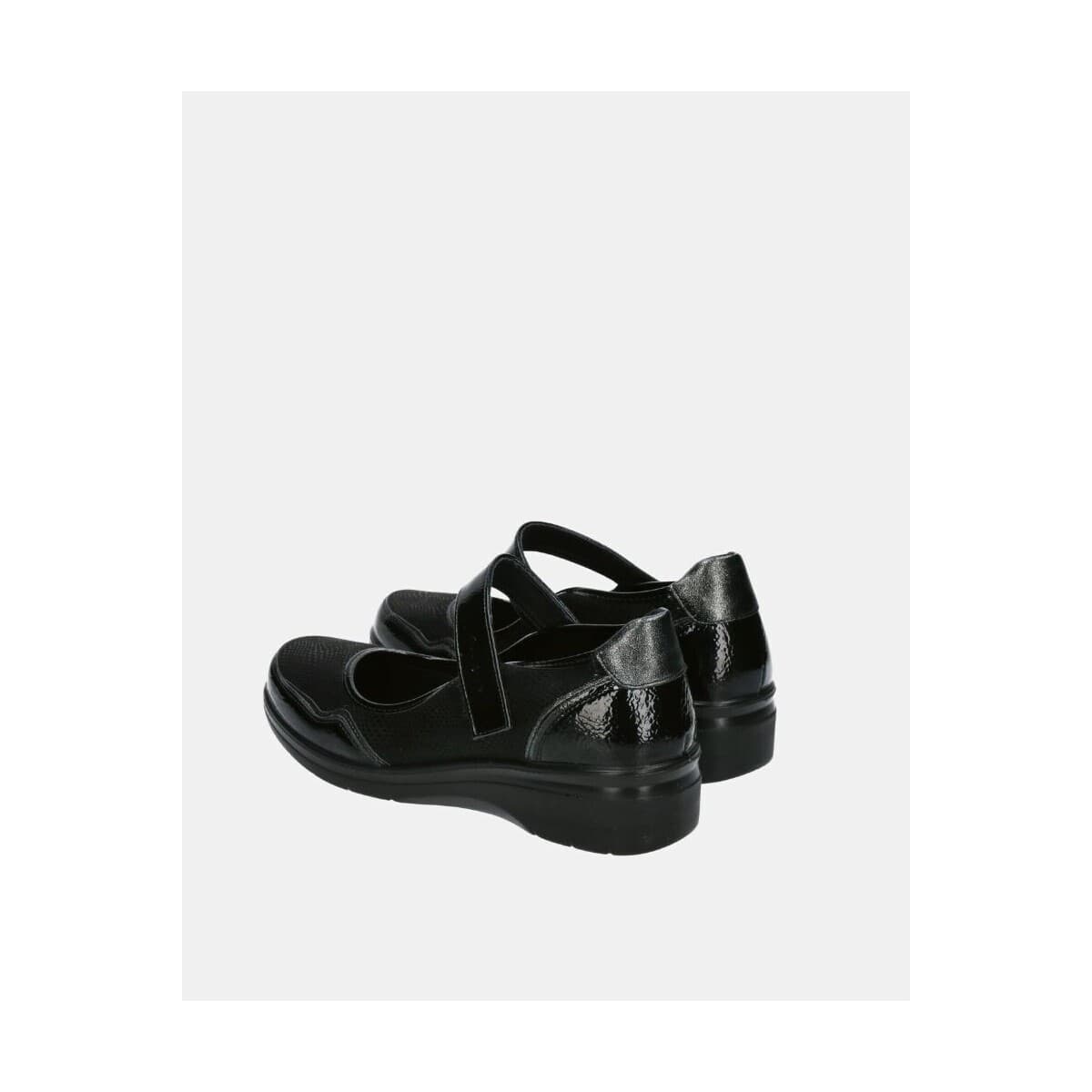 Women's Outdoor Shoes Amarpies Black