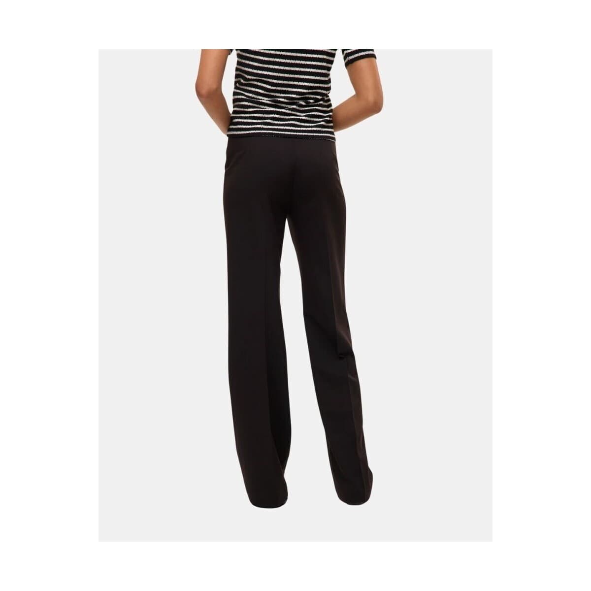 Women's Pants Vero Moda Black