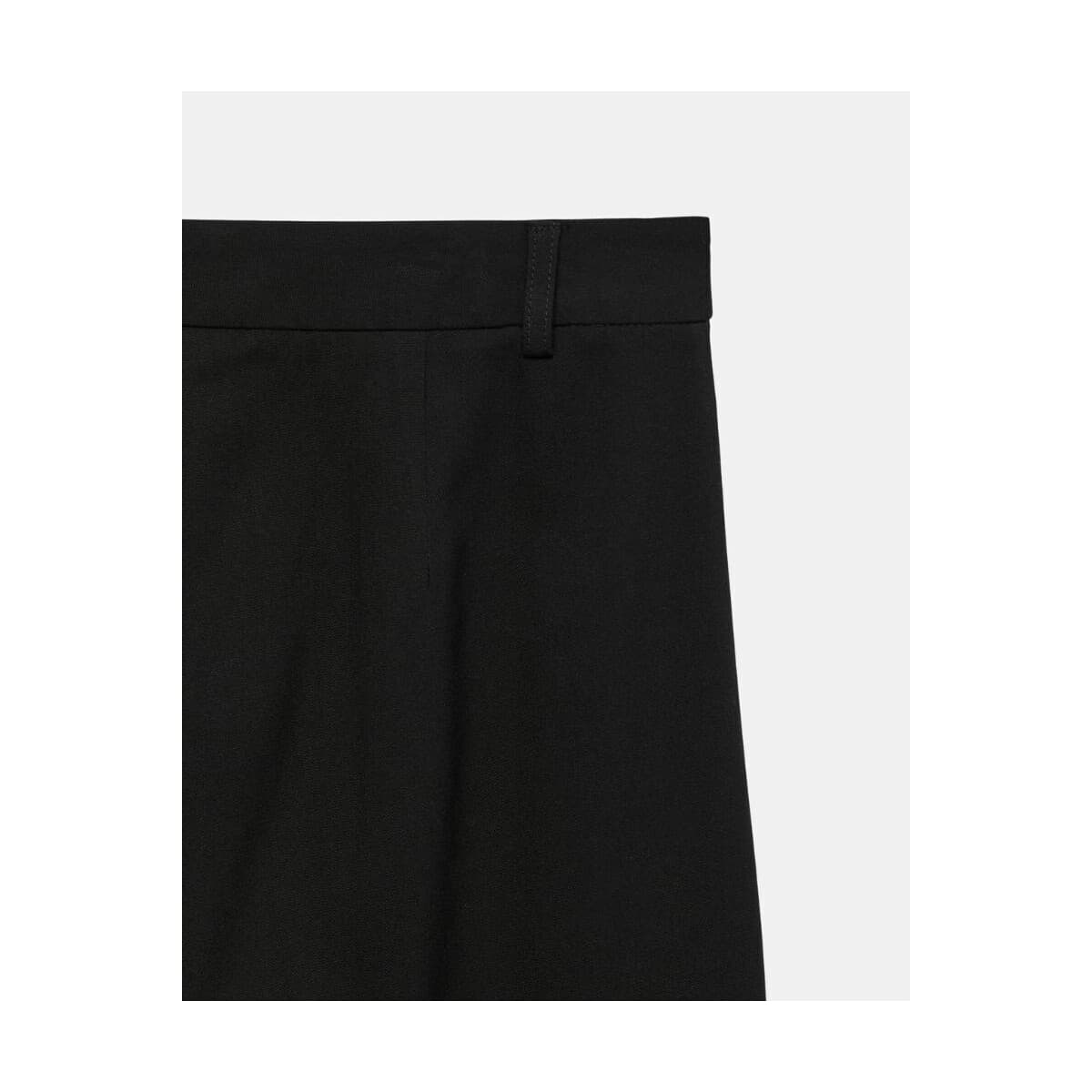 Women's Pants Vero Moda Black