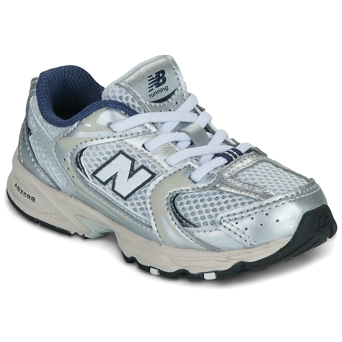 Girls' Sneakers New Balance Beige