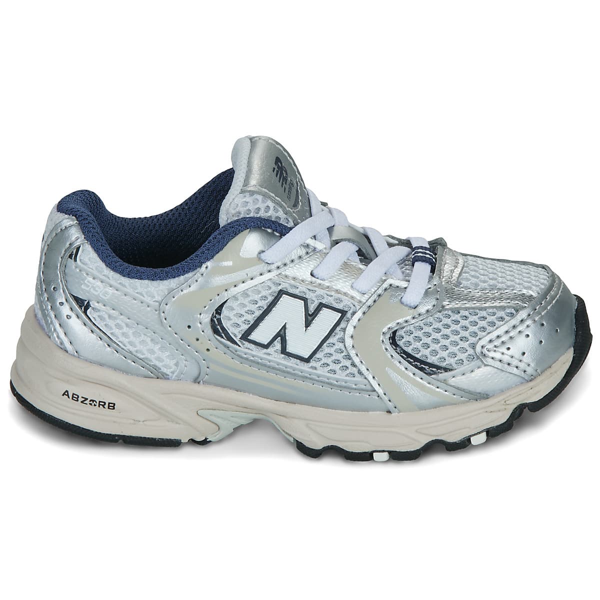 Boys' Sneakers New Balance Beige