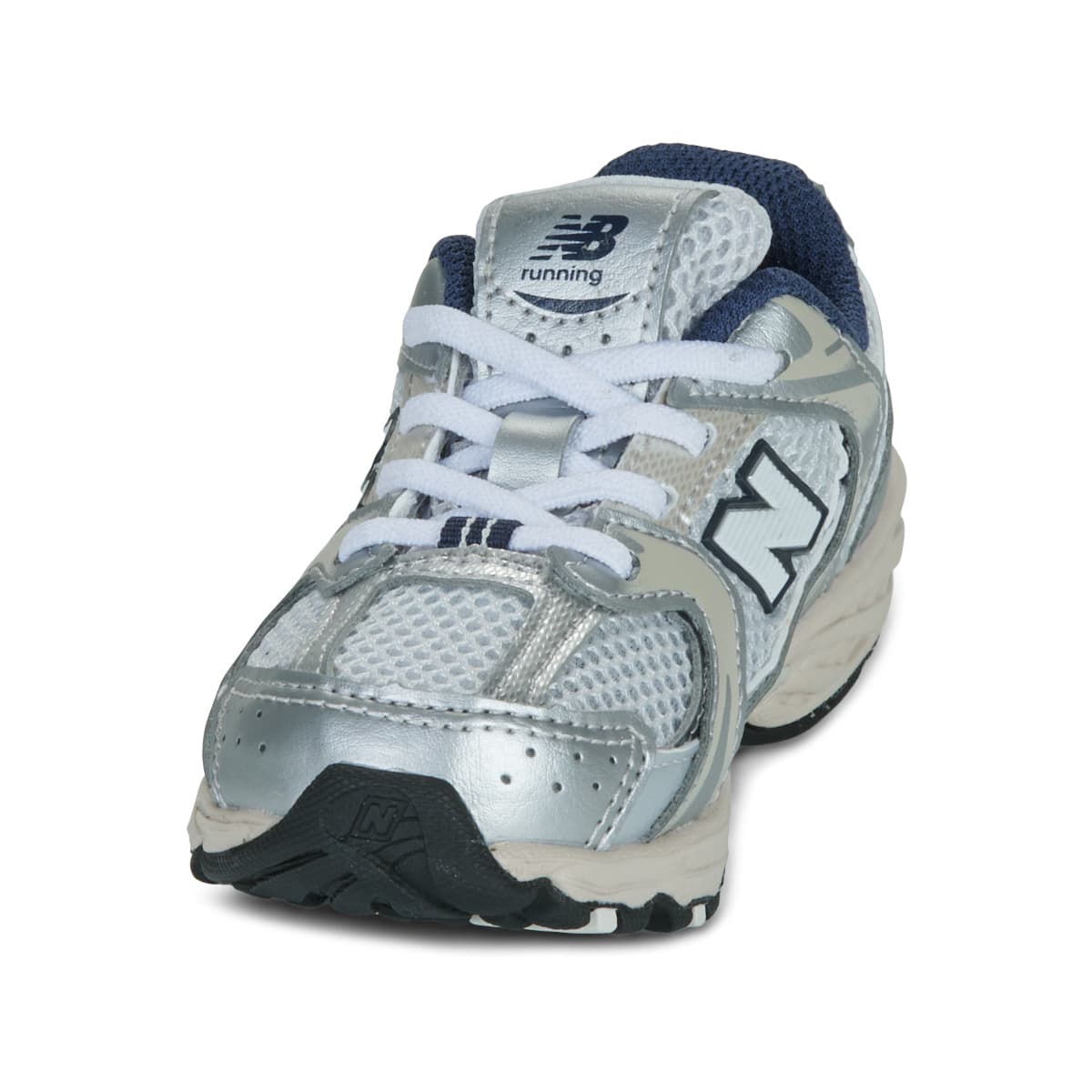 Boys' Sneakers New Balance Beige