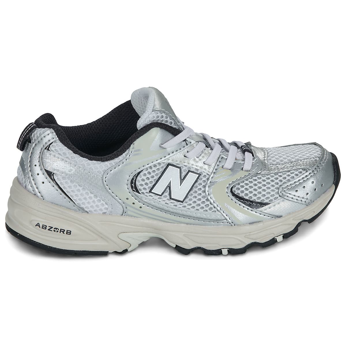 Boys' Sneakers New Balance Beige