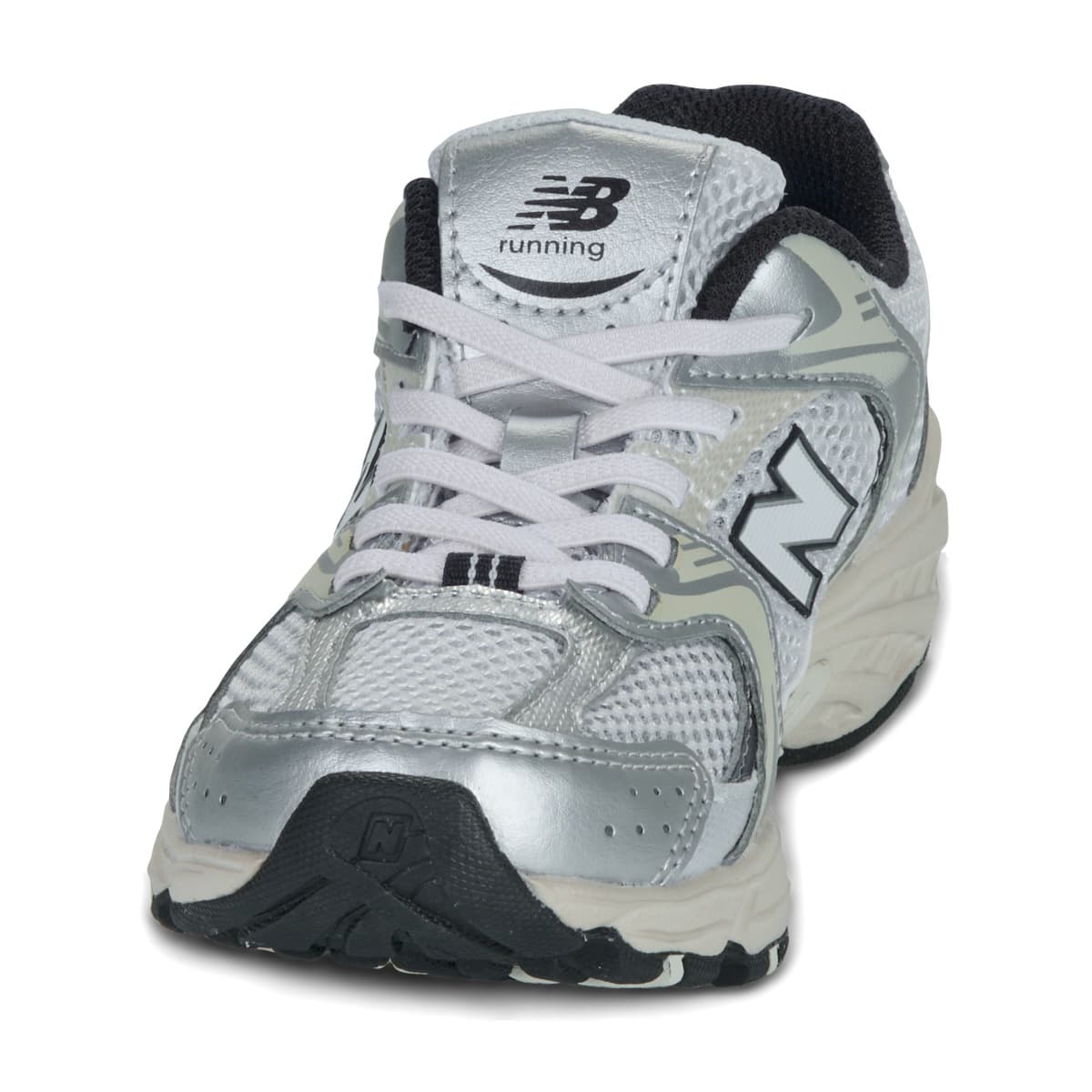 Boys' Sneakers New Balance Beige