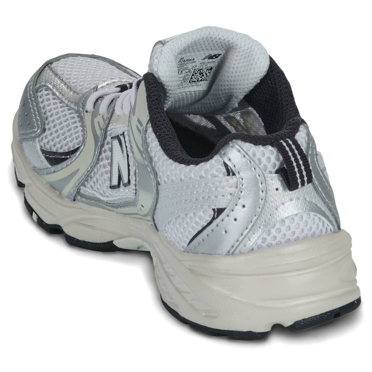 Boys' Sneakers New Balance Beige