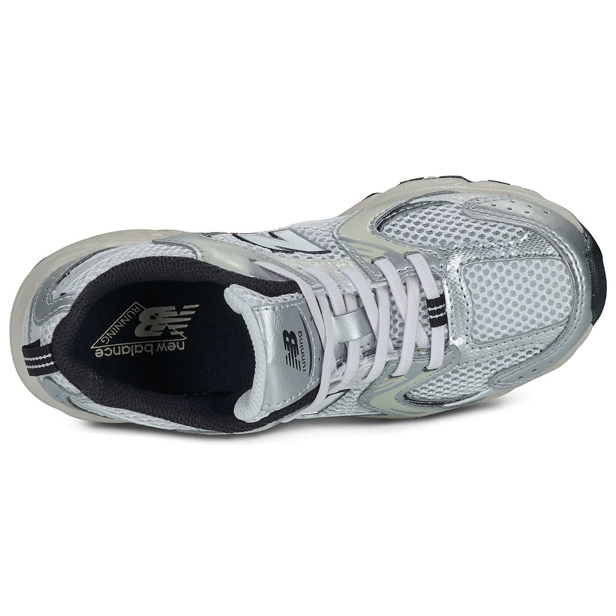 Boys' Sneakers New Balance Beige