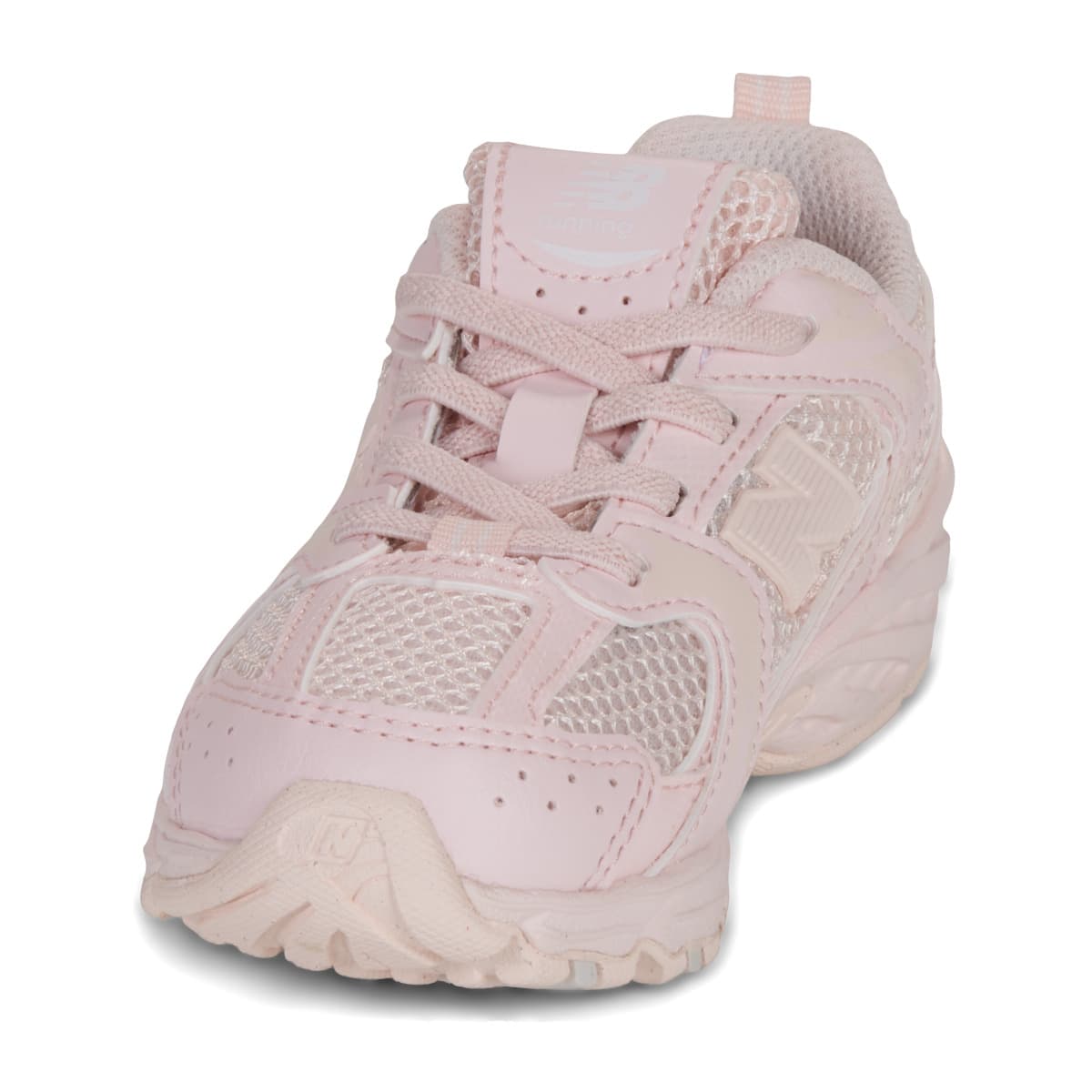 Girls' Sneakers New Balance White