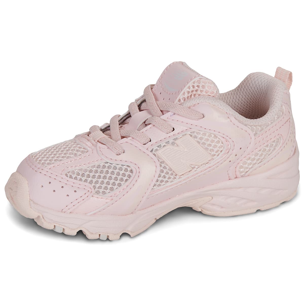 Girls' Sneakers New Balance White