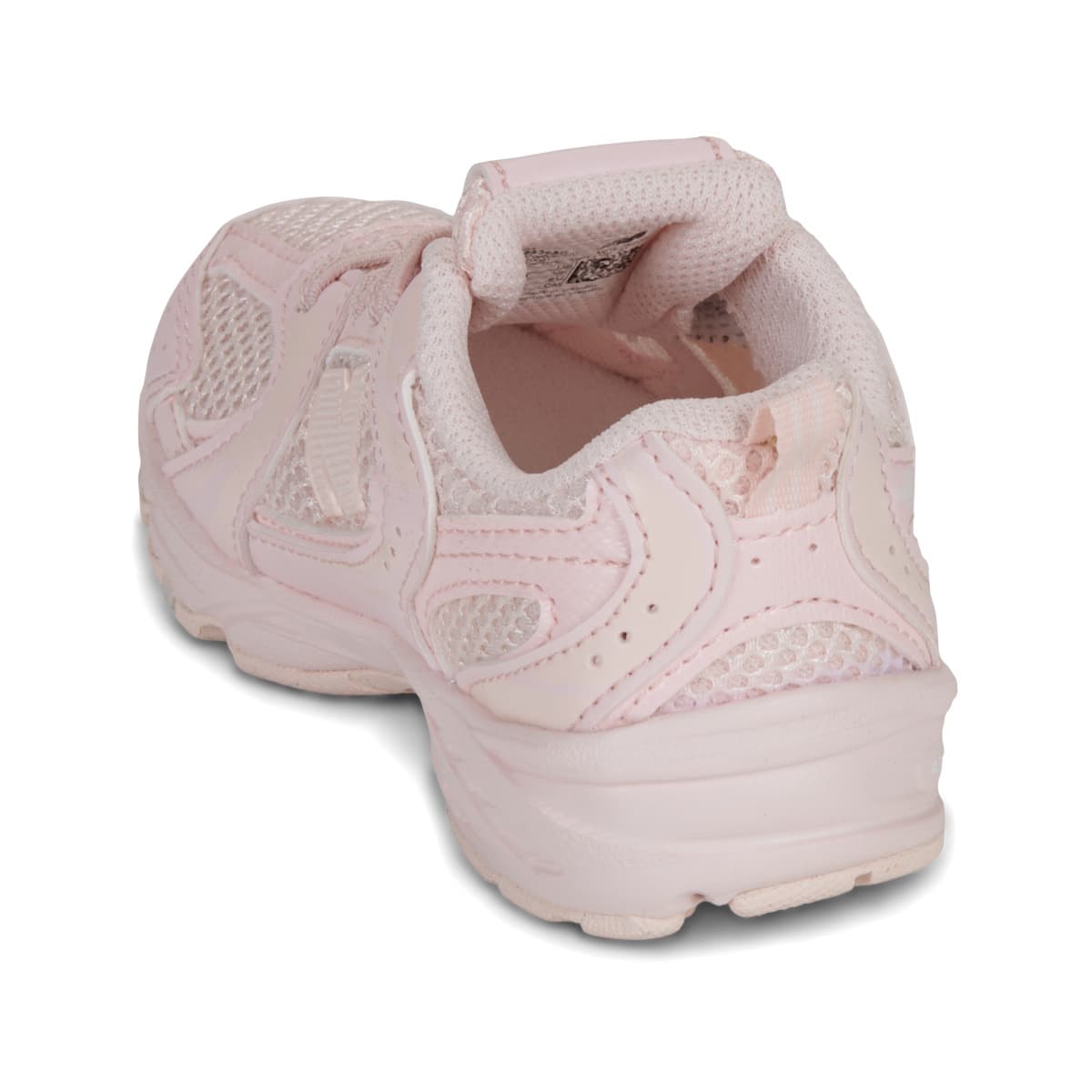 Girls' Sneakers New Balance White