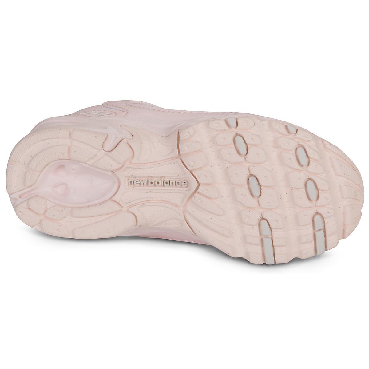 Girls' Sneakers New Balance White