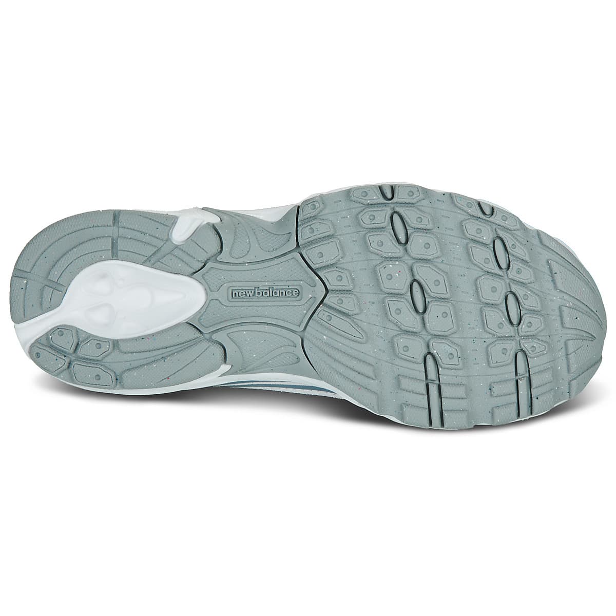 Girls' Sneakers New Balance Gray