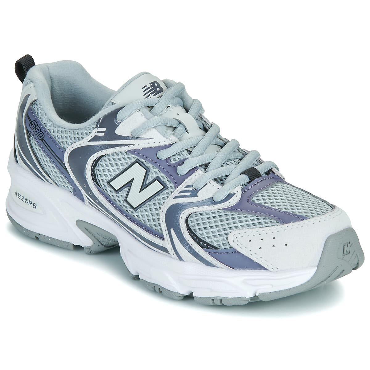 Girls' Sneakers New Balance Blue
