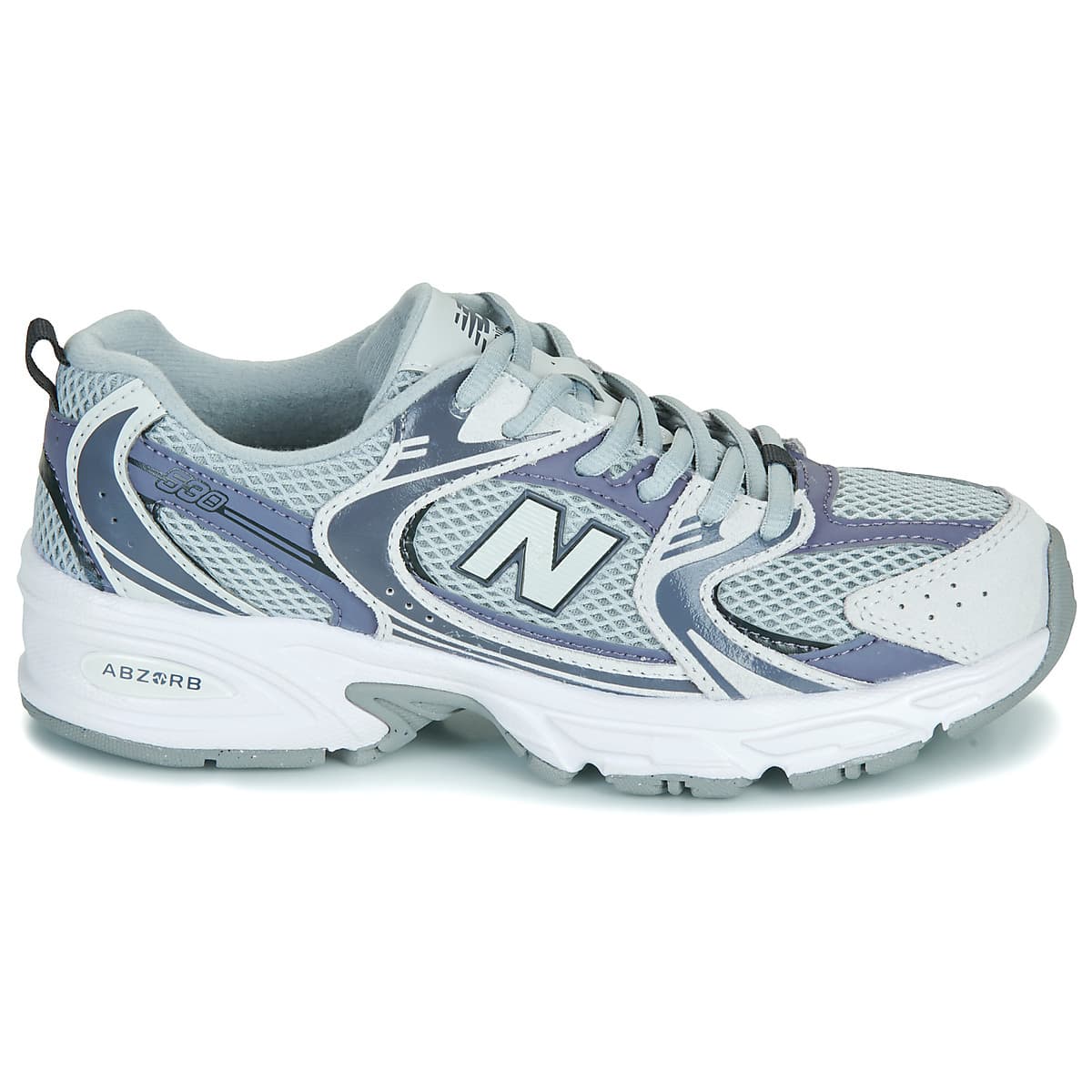 Girls' Sneakers New Balance Blue