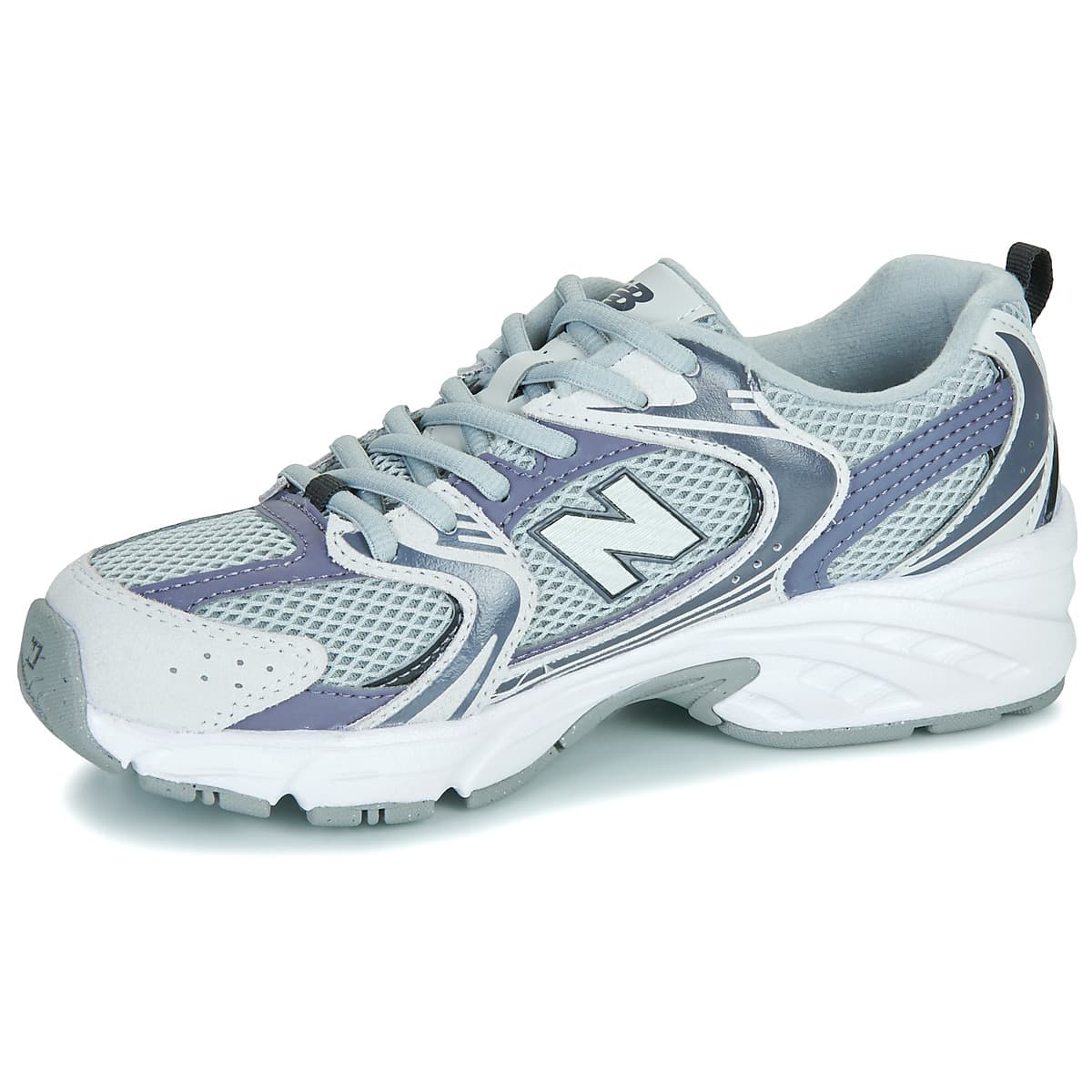 Girls' Sneakers New Balance Blue