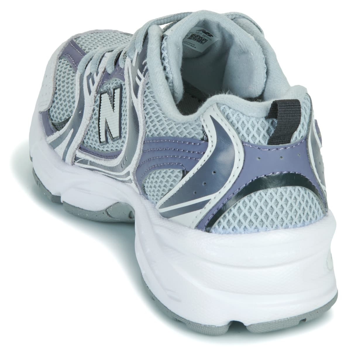 Girls' Sneakers New Balance Blue