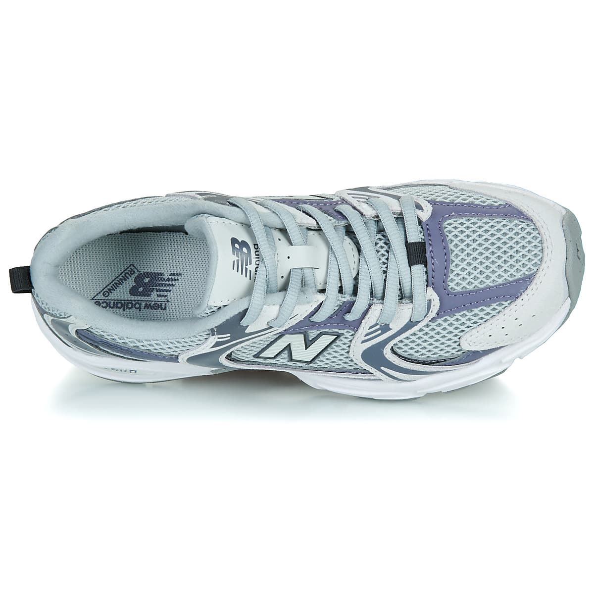 Girls' Sneakers New Balance Blue