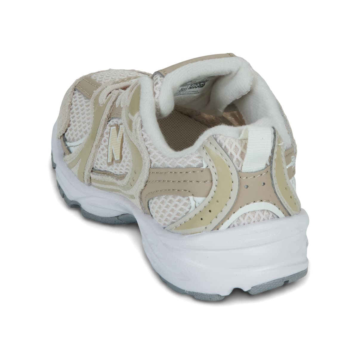 Girls' Sneakers New Balance Beige