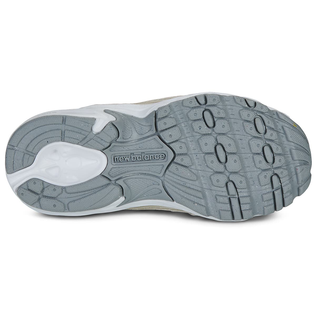 Girls' Sneakers New Balance Beige