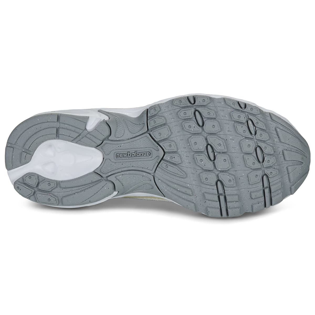 Girls' Sneakers NEW BALANCE Beige