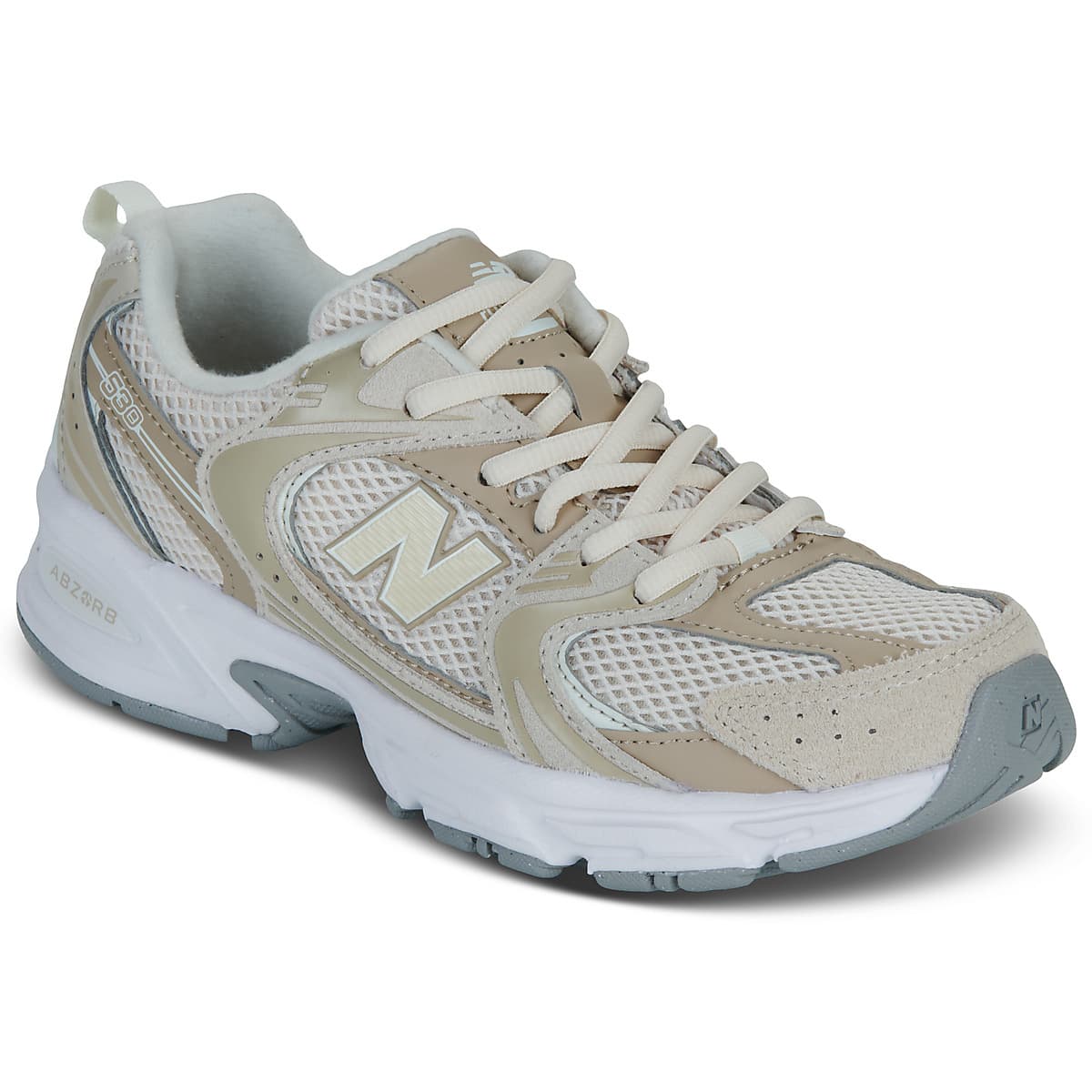 Boys' Sneakers New Balance Beige