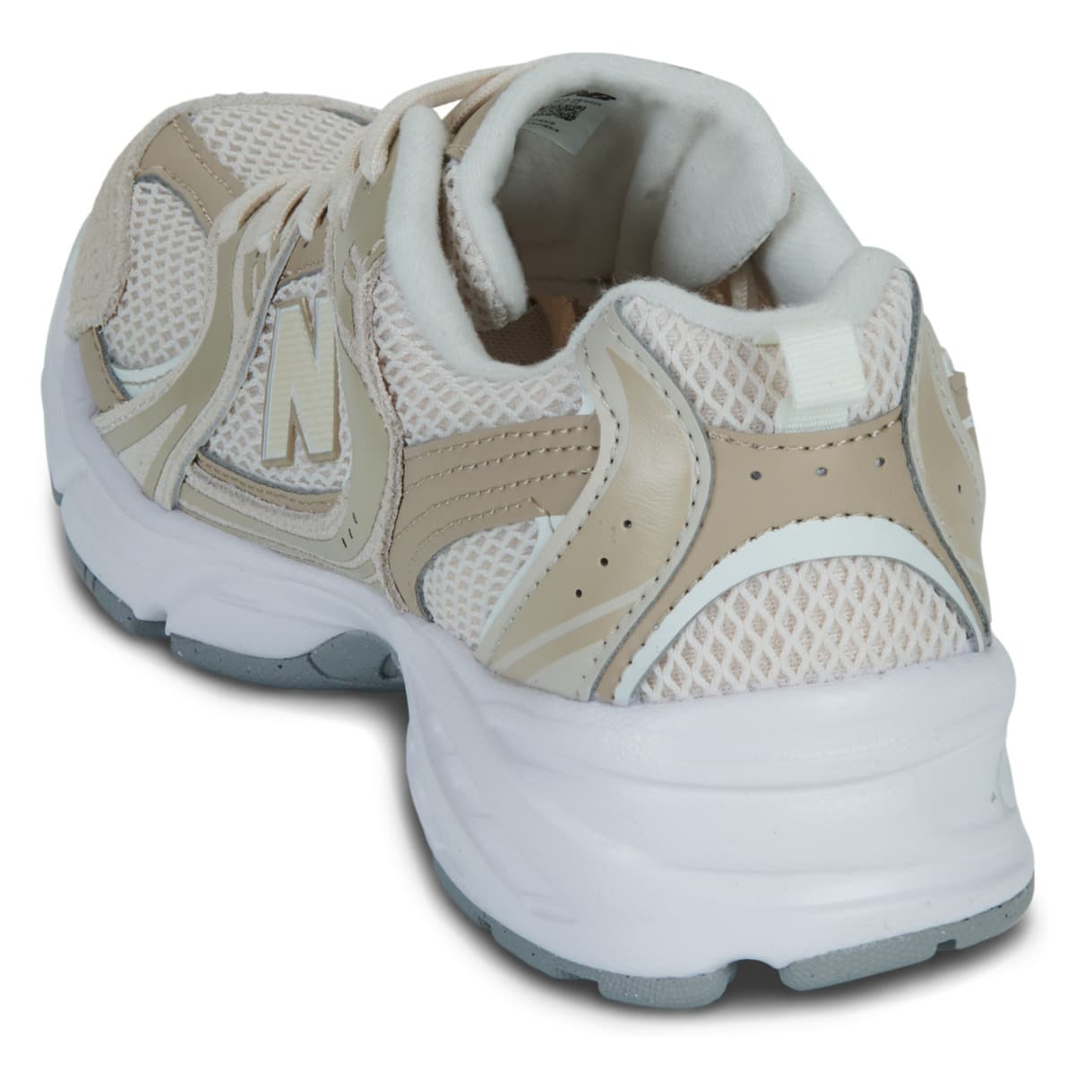 Boys' Sneakers New Balance Beige