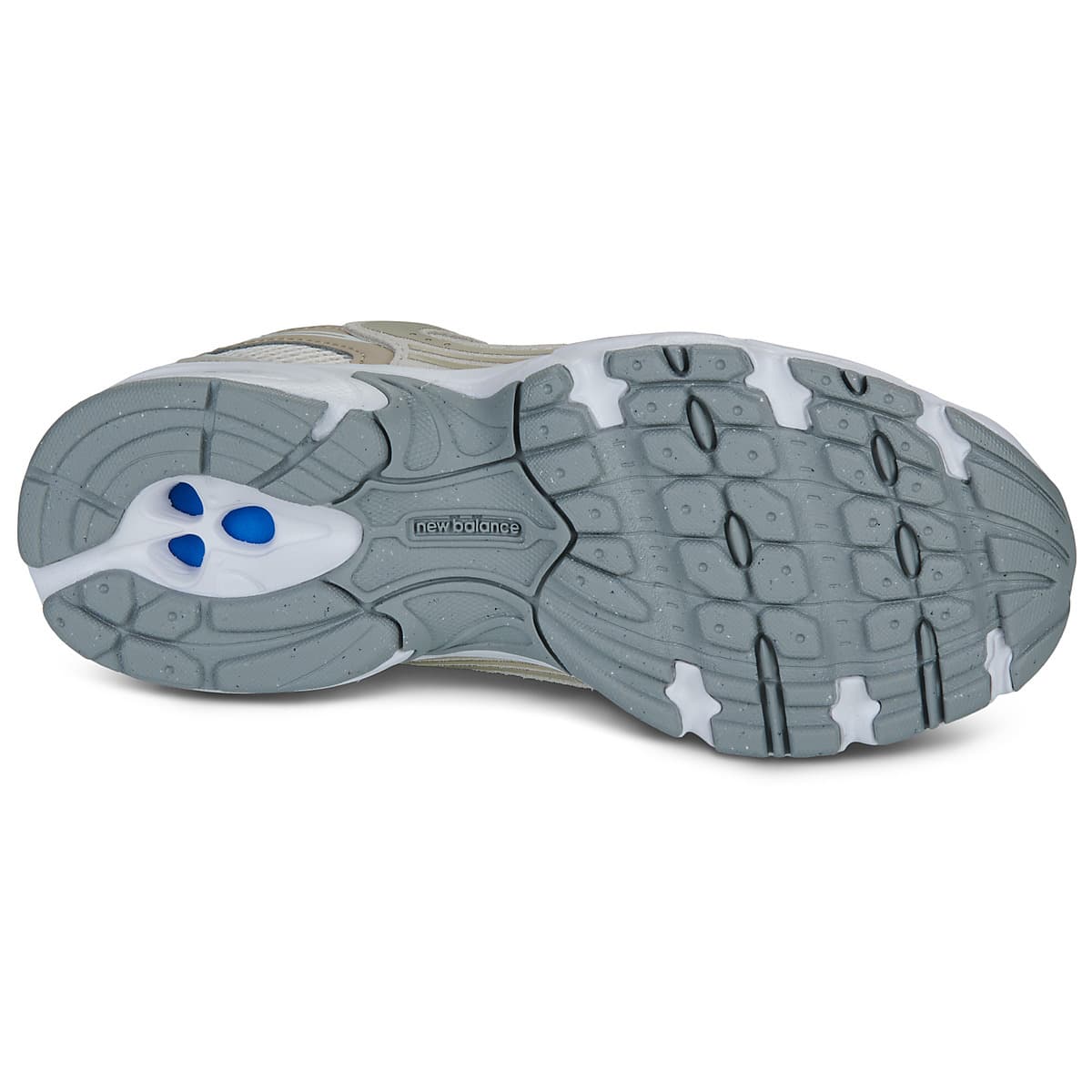 Boys' Sneakers New Balance Beige