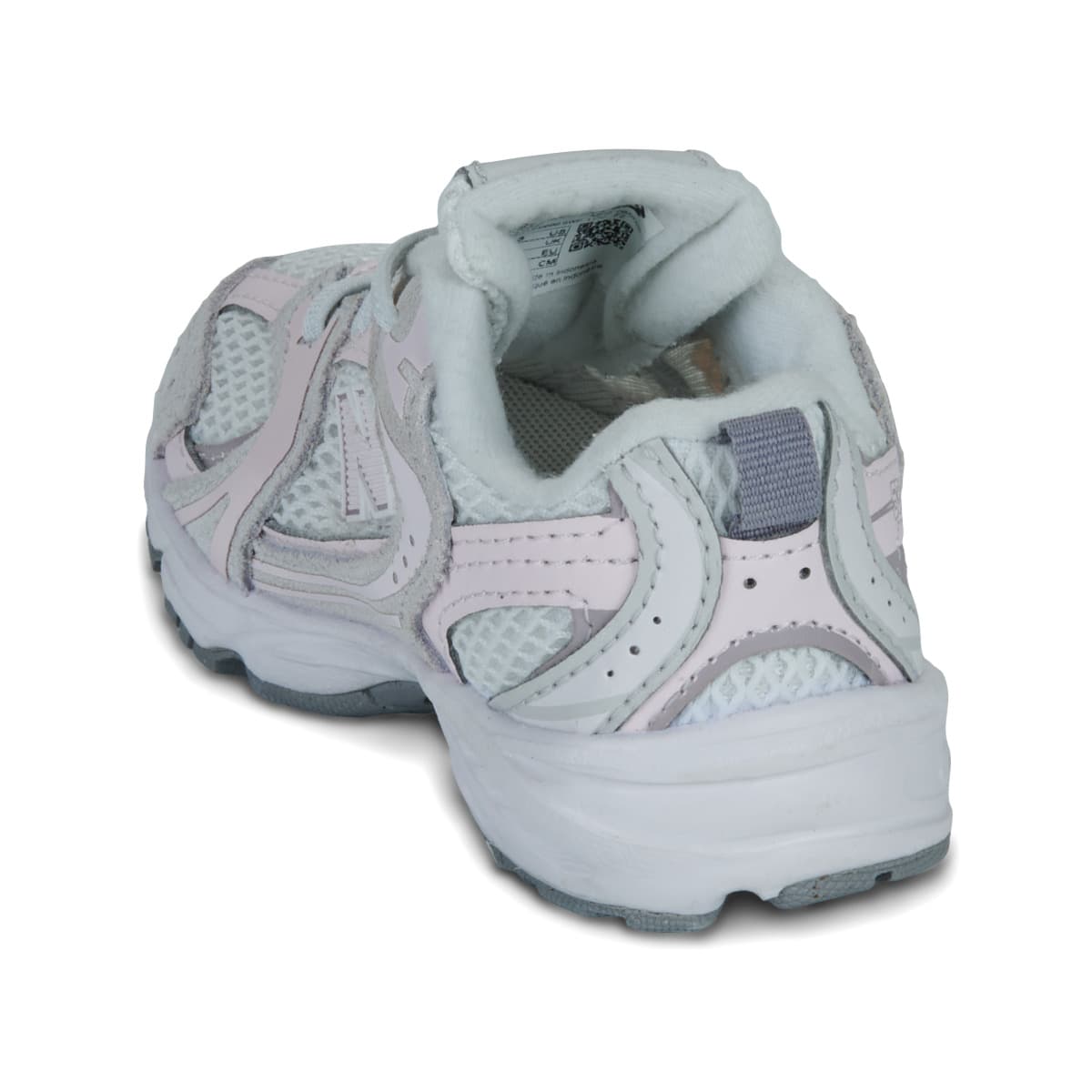 Girls' Sneakers New Balance Gray