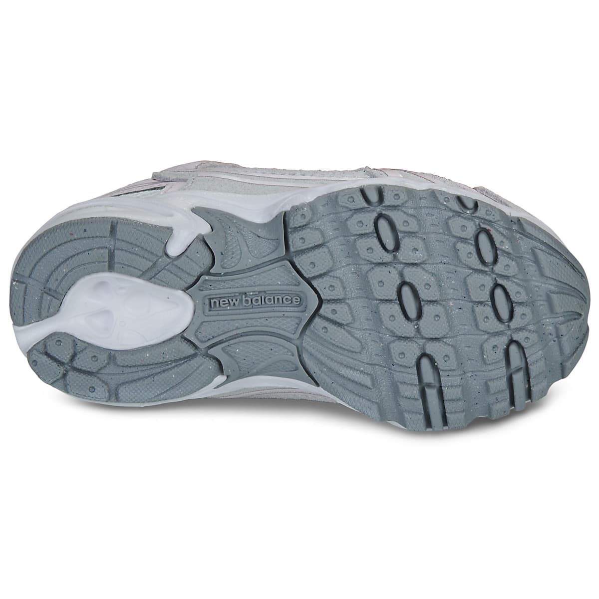 Girls' Sneakers New Balance Gray