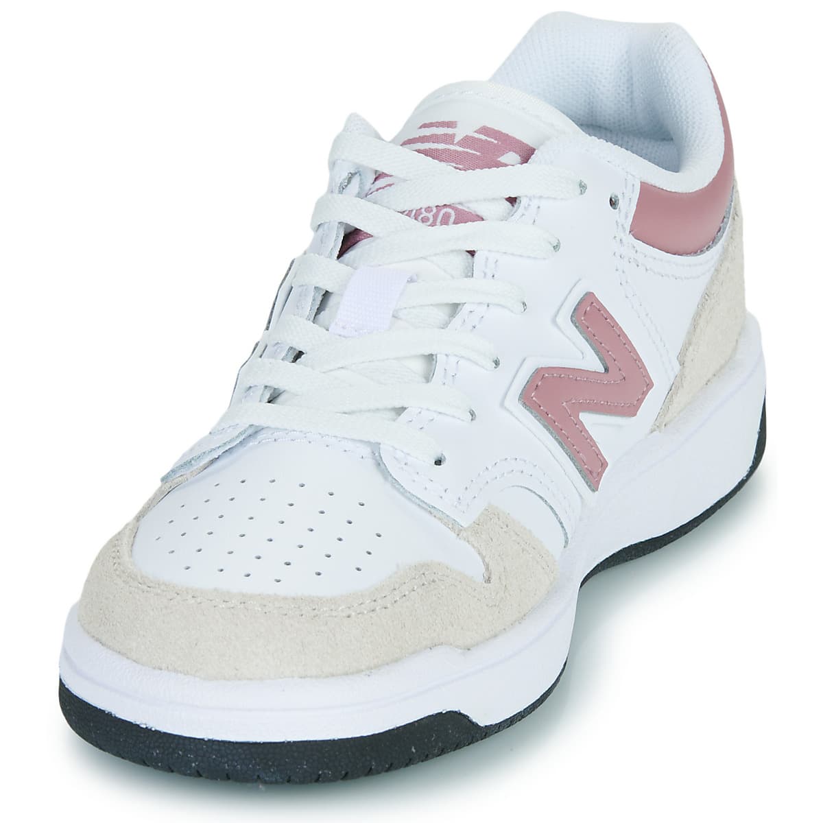 Girls' Sneakers New Balance Pink
