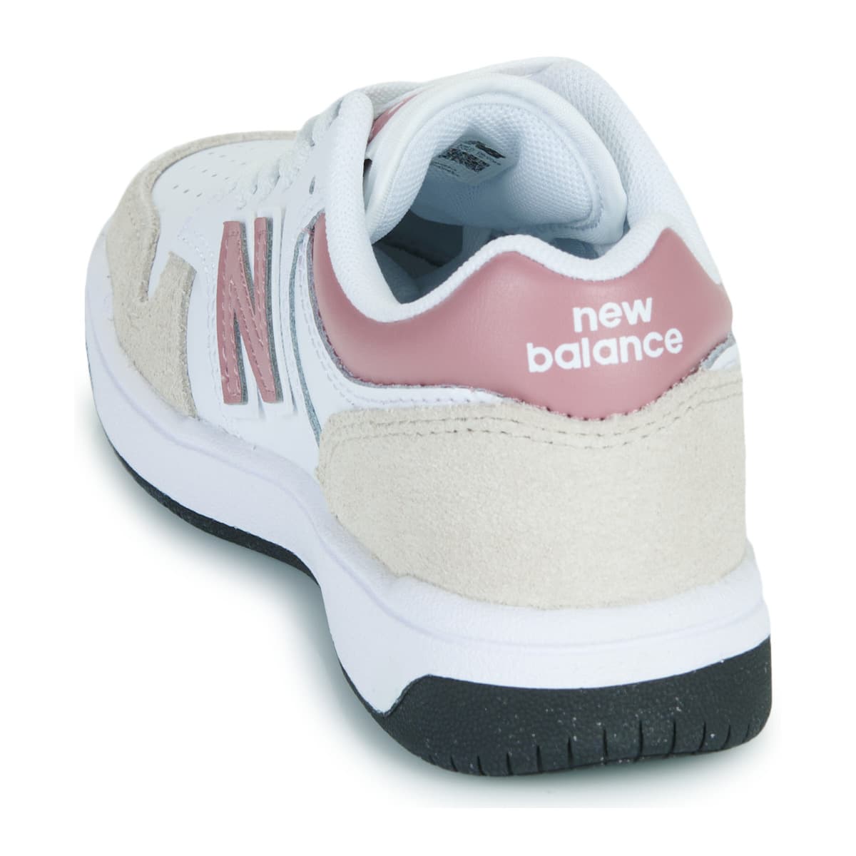 Girls' Sneakers New Balance Pink