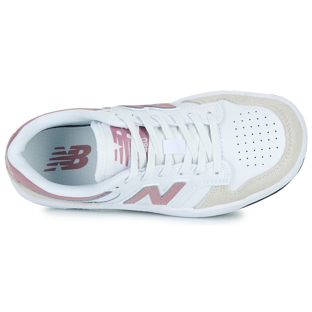 Girls' Sneakers New Balance Pink