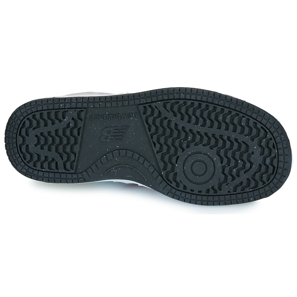 Girls' Sneakers New Balance Pink