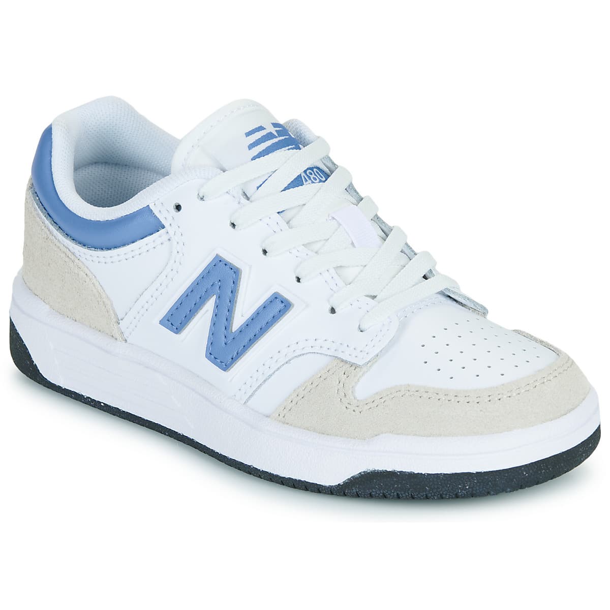 Girls' Sneakers New Balance Blue