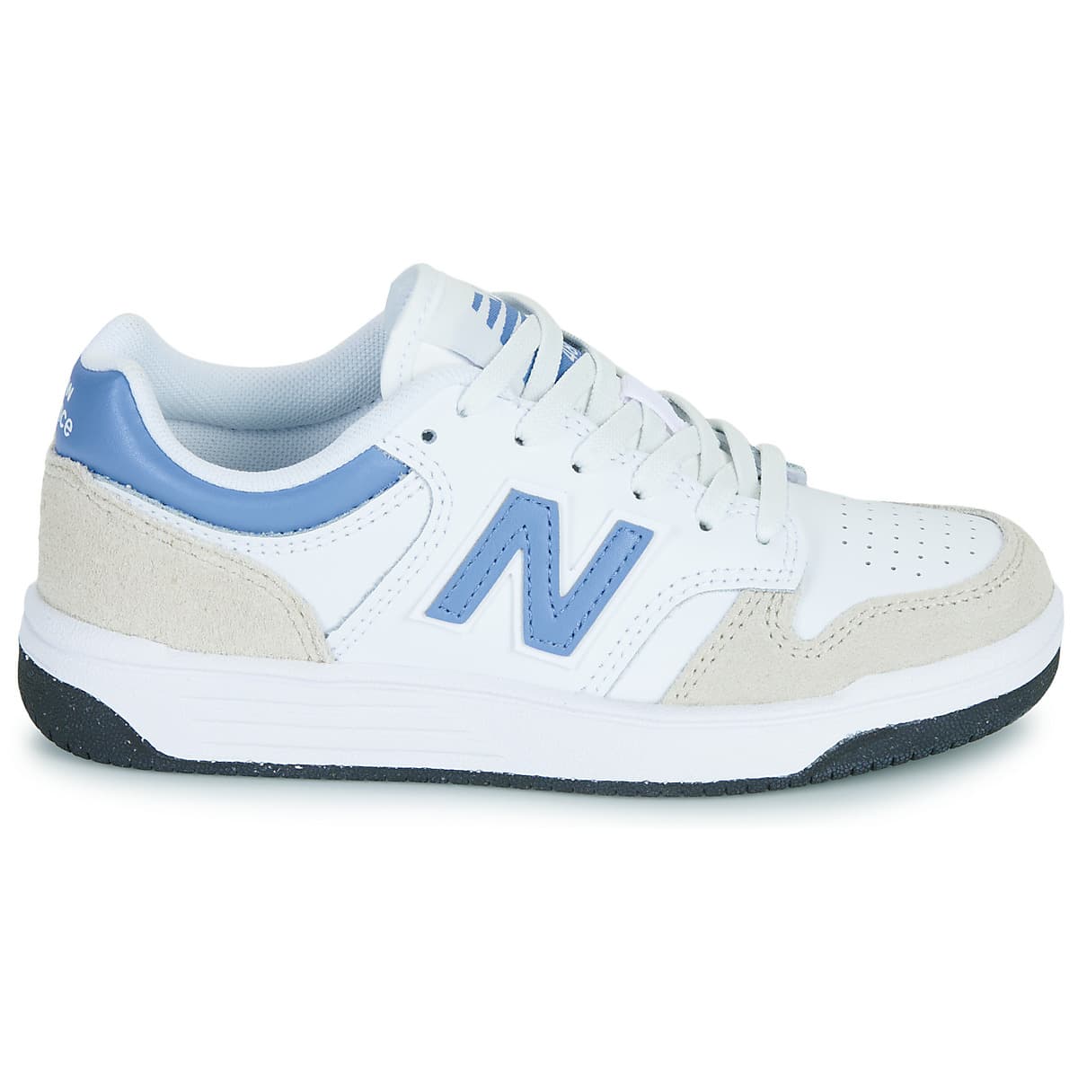 Boys' Sneakers New Balance Blue