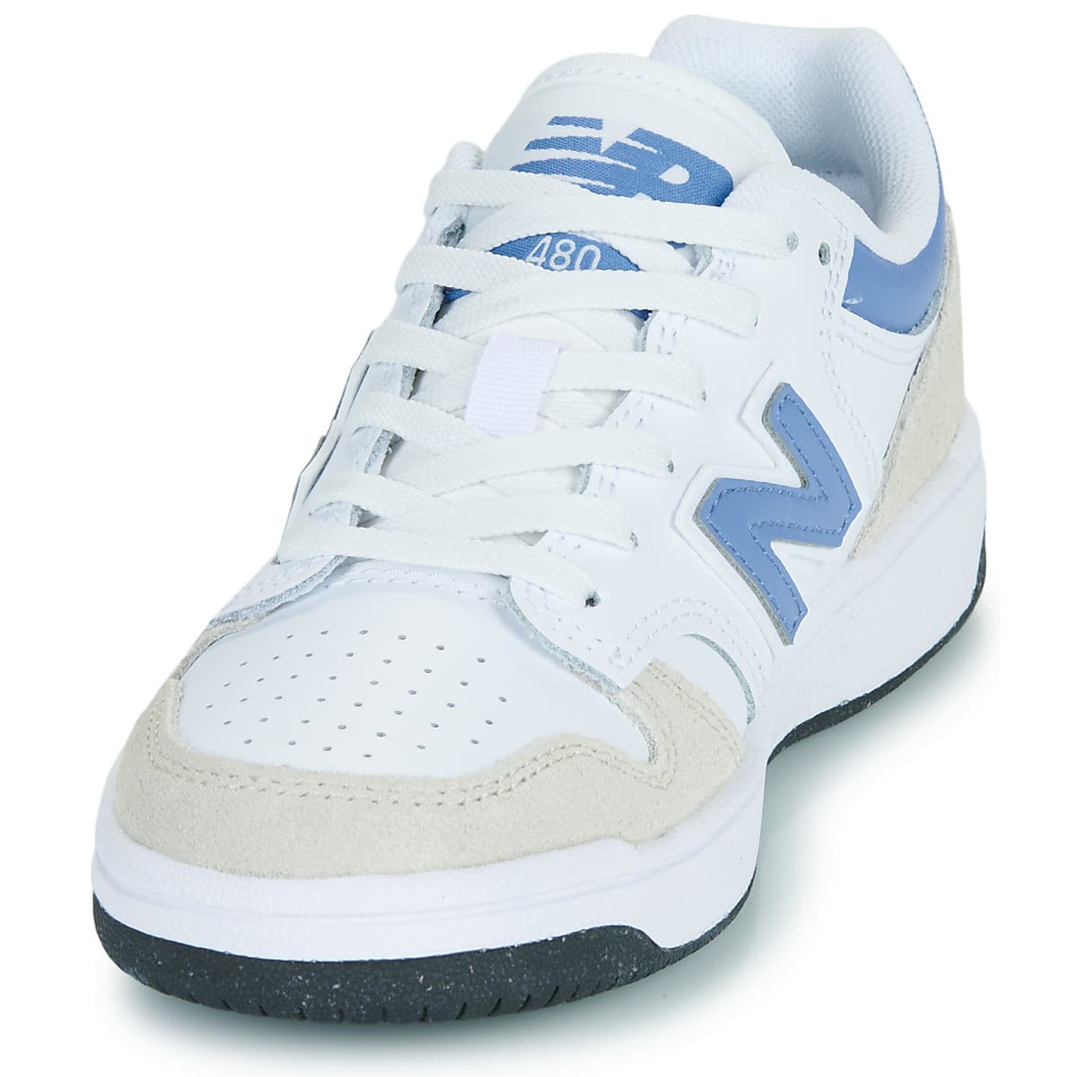 Boys' Sneakers New Balance Blue