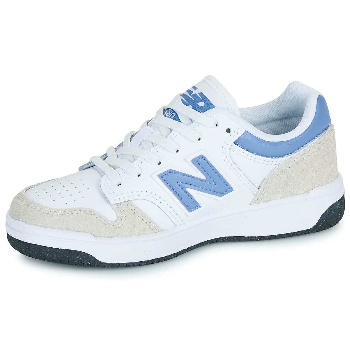 Boys' Sneakers New Balance Blue