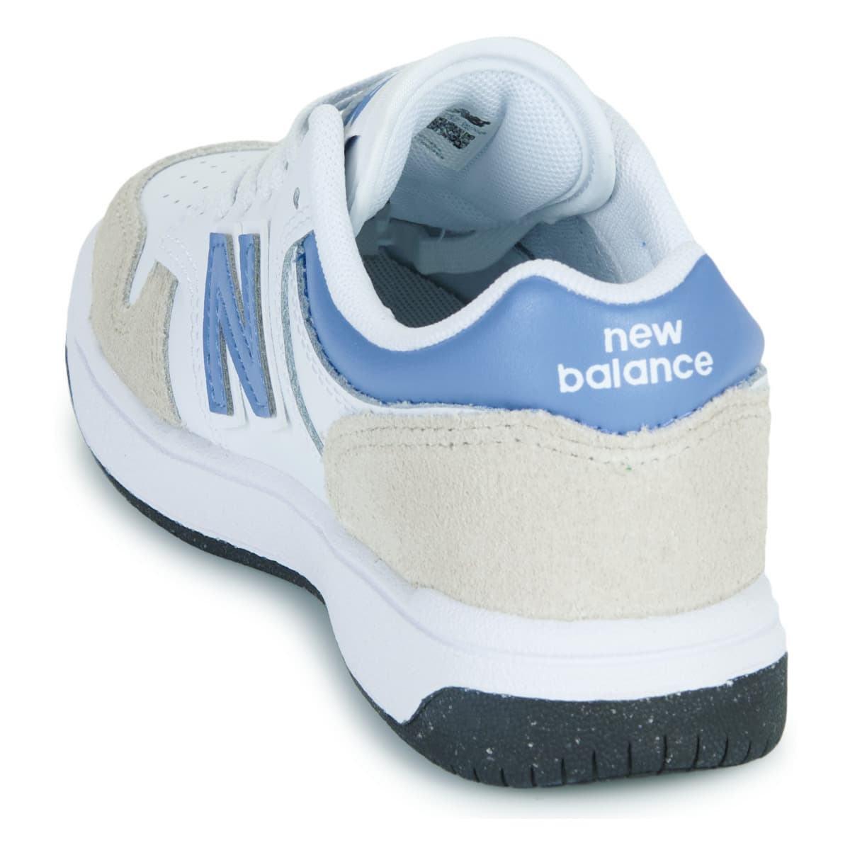 Boys' Sneakers New Balance Blue