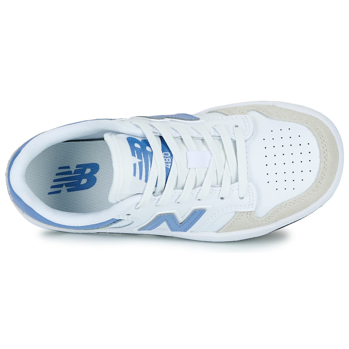 Boys' Sneakers New Balance Blue