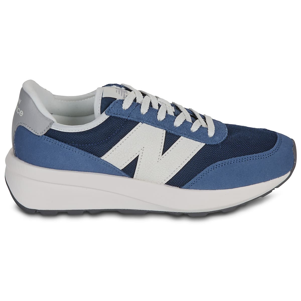 Boys' Sneakers New Balance Blue