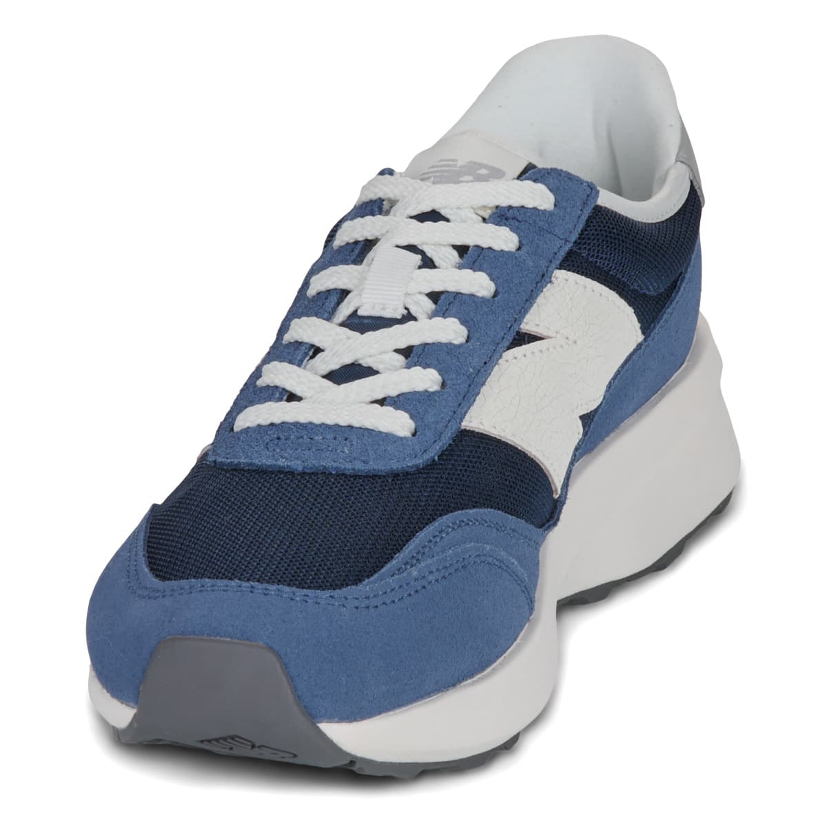 Boys' Sneakers New Balance Blue