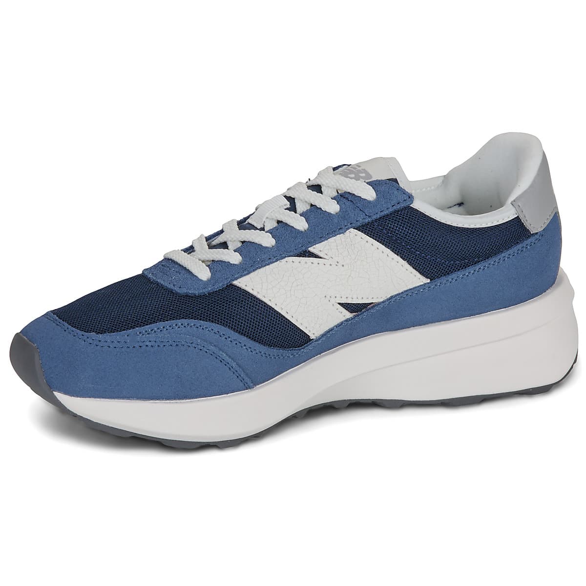 Boys' Sneakers New Balance Blue