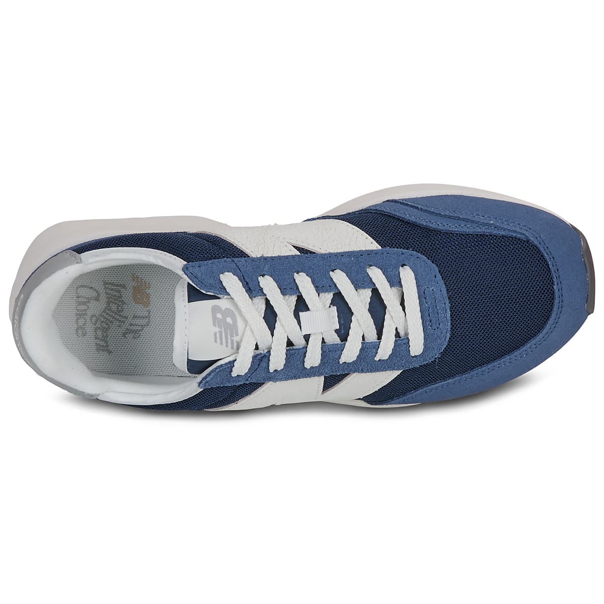 Boys' Sneakers New Balance Blue